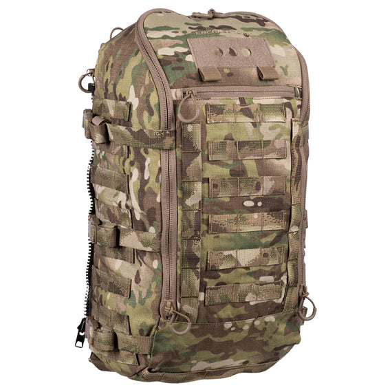 Sac d'assaut Mission, 33 litres