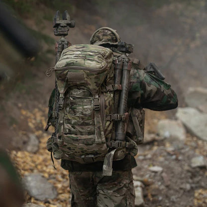 Sac d'assaut Mission, 33 litres