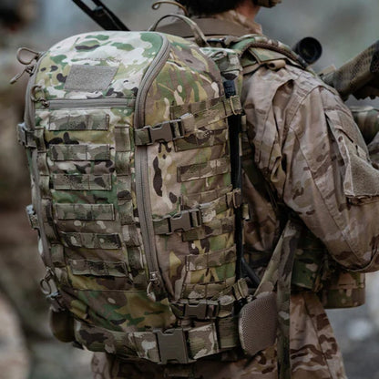 Sac d'assaut Mission, 33 litres