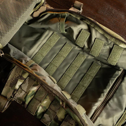 Sac d'assaut Mission, 33 litres