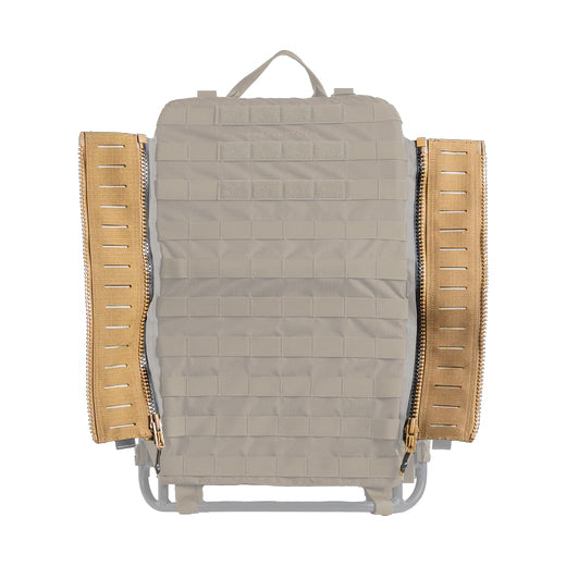 Mission EMOD Zipper Extension