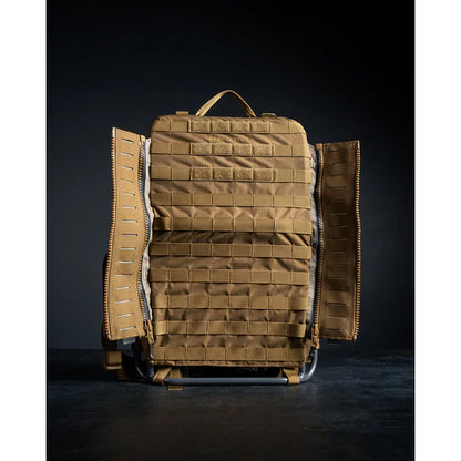 Mission EMOD Zipper Extension