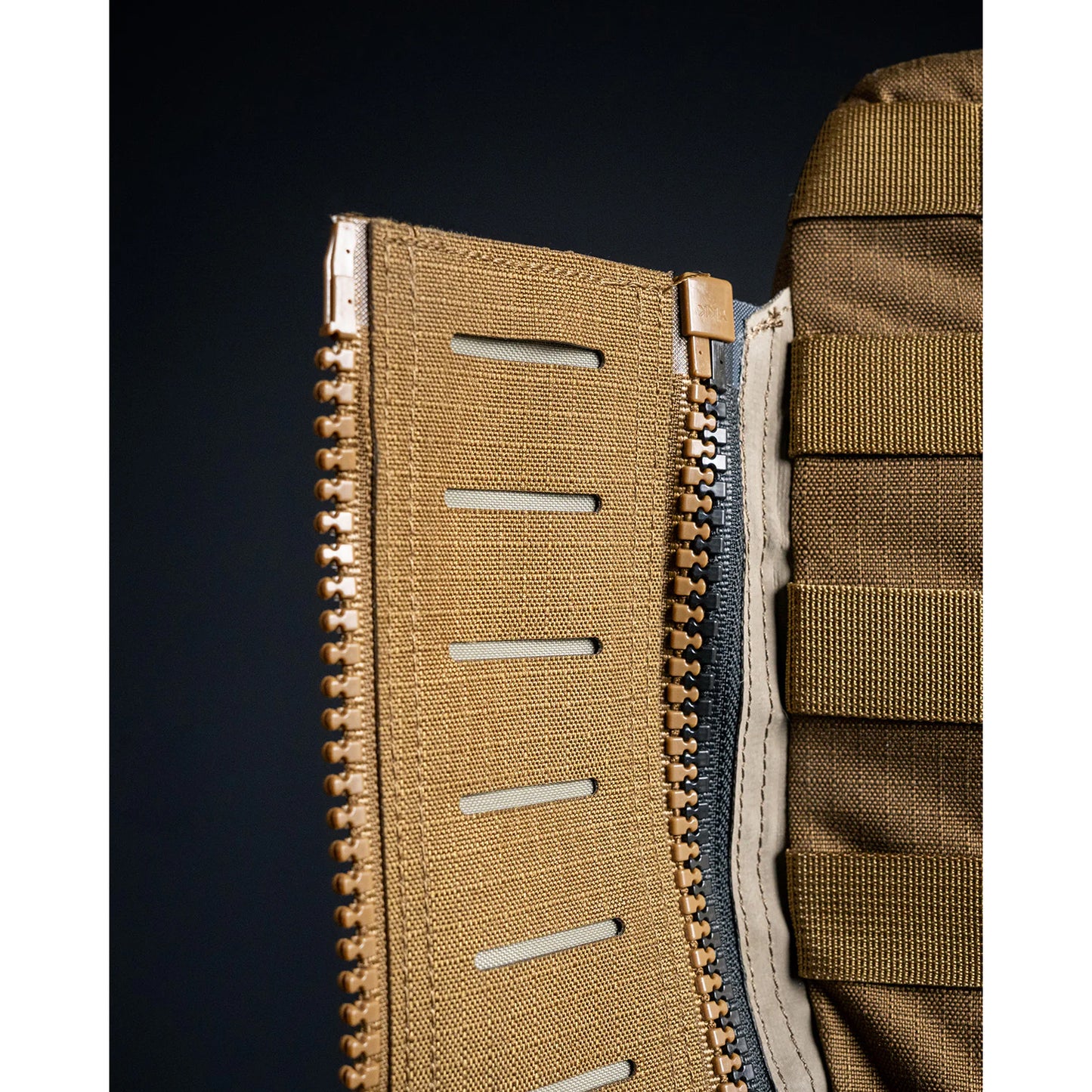 Mission EMOD Zipper Extension