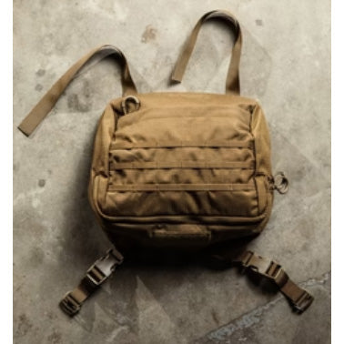 Couvercle Mission, 6 litres