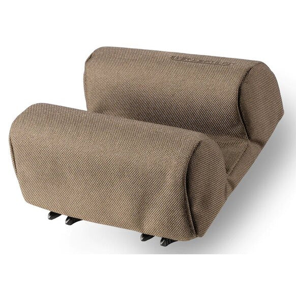 Support de tir montable en sac