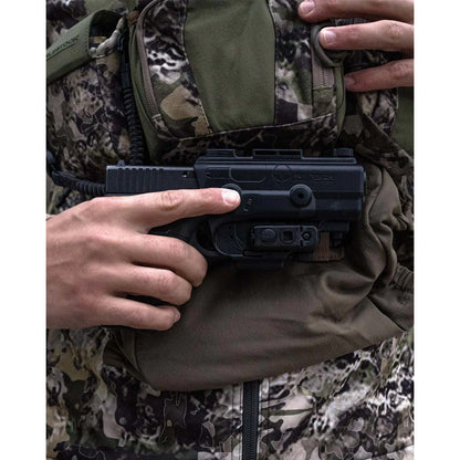 Recon MOLLE Panel