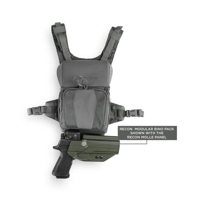 Recon MOLLE Panel