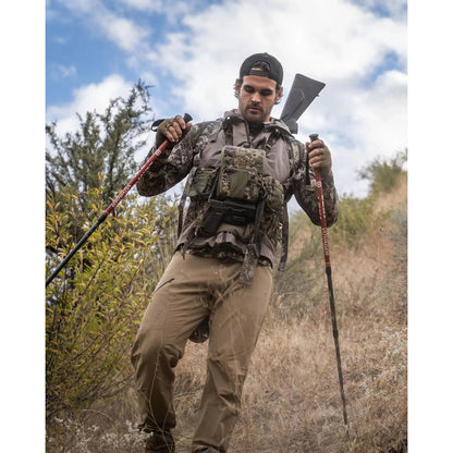 Recon MOLLE Panel