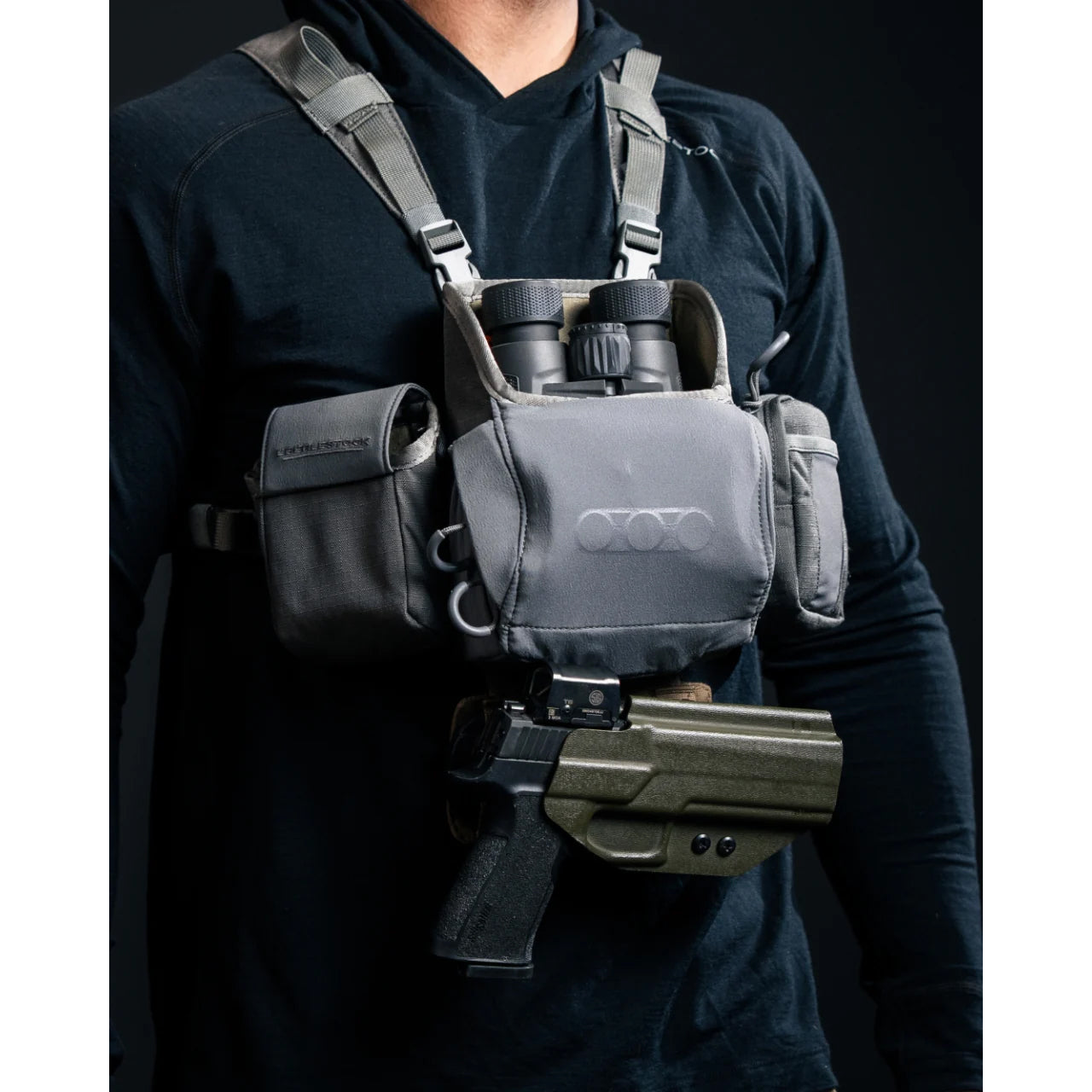 Recon Modular Bino Pack