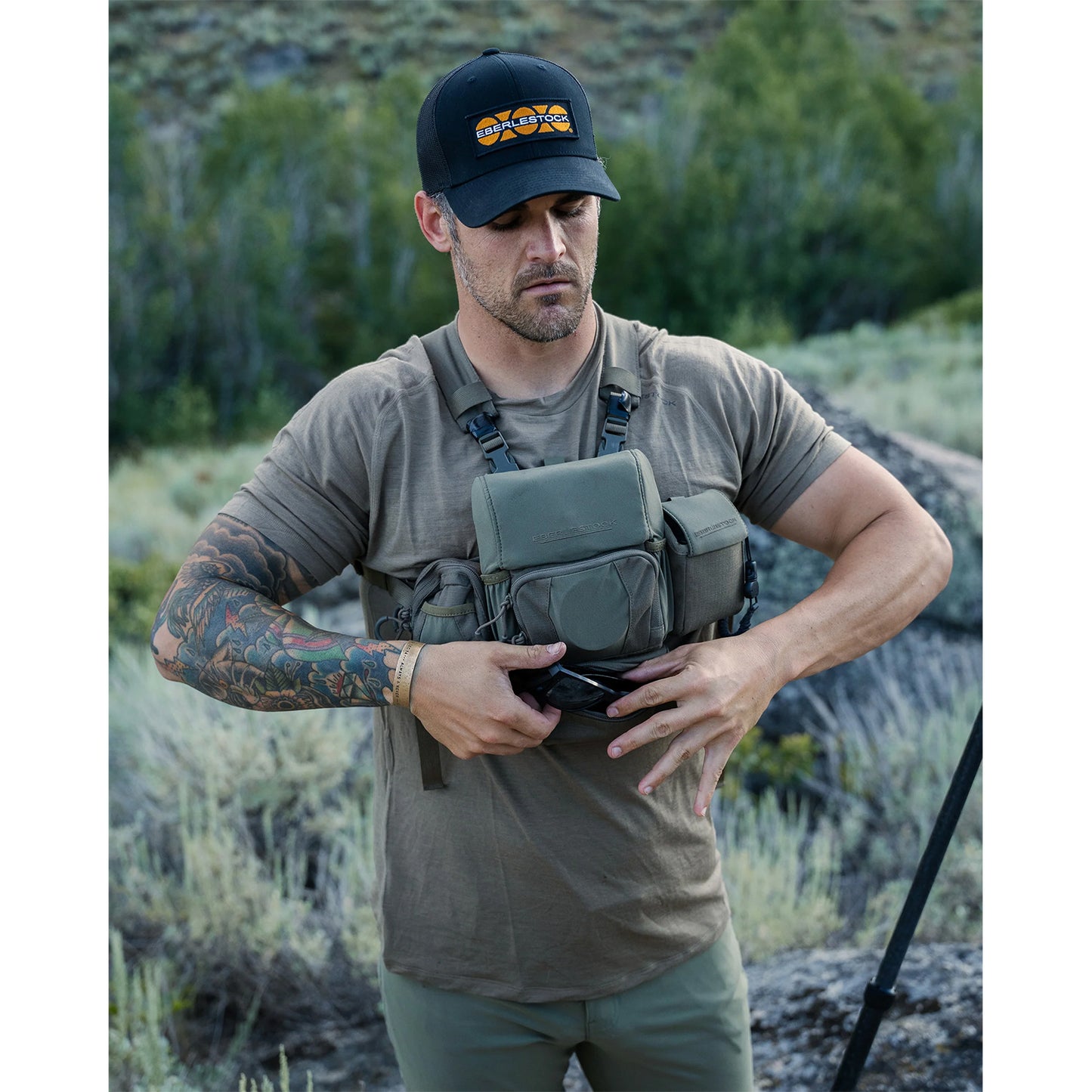 Recon Quickcase