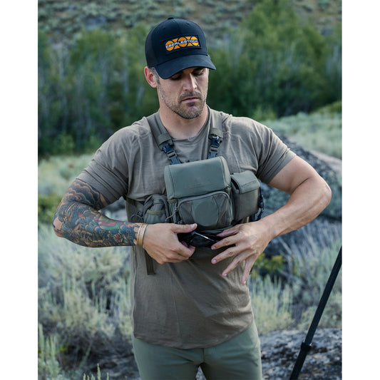 Recon Quickcase