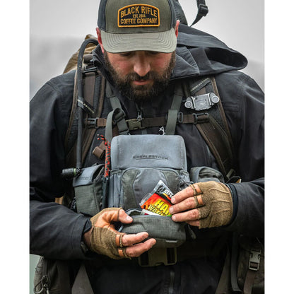 Recon Quickcase