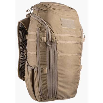 Switchblade, 29 litres