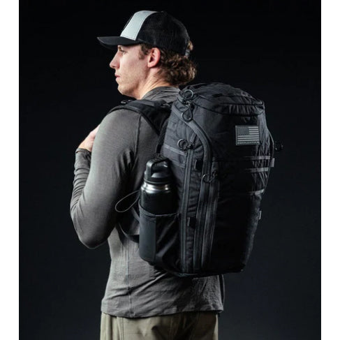 Switchblade, 29 litres