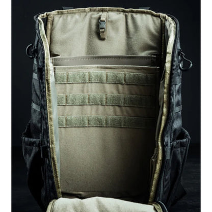 Switchblade, 29 litres