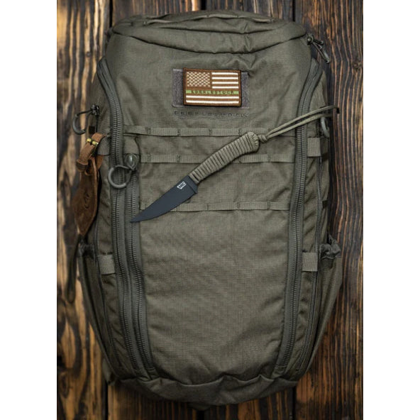 Switchblade, 29 litres