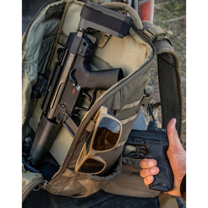 Switchblade, 29 litres