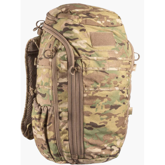 Switchblade, 29 litres