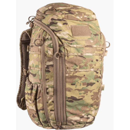 Switchblade, 29 litres