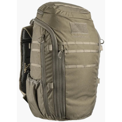 Switchblade, 29 litres