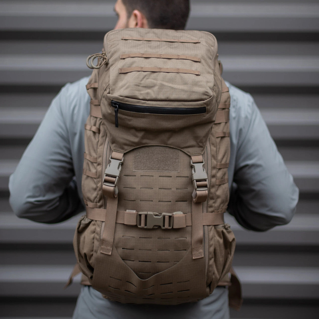 Sac à dos Gunslinger II, 34 litres