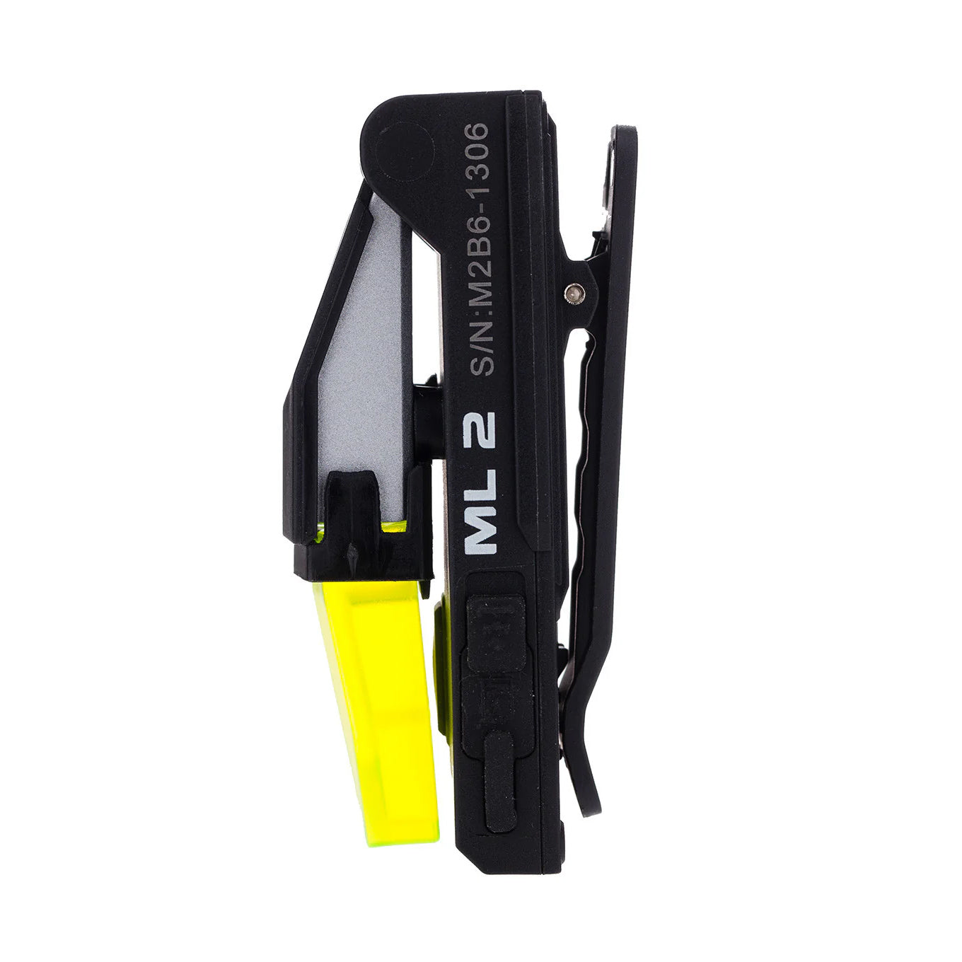 Clip-Lampe ML 2 Gen III - W/W