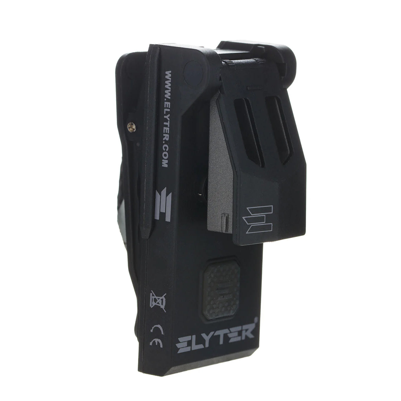 Clip-Lampe ML 2 Gen III - UV/UV