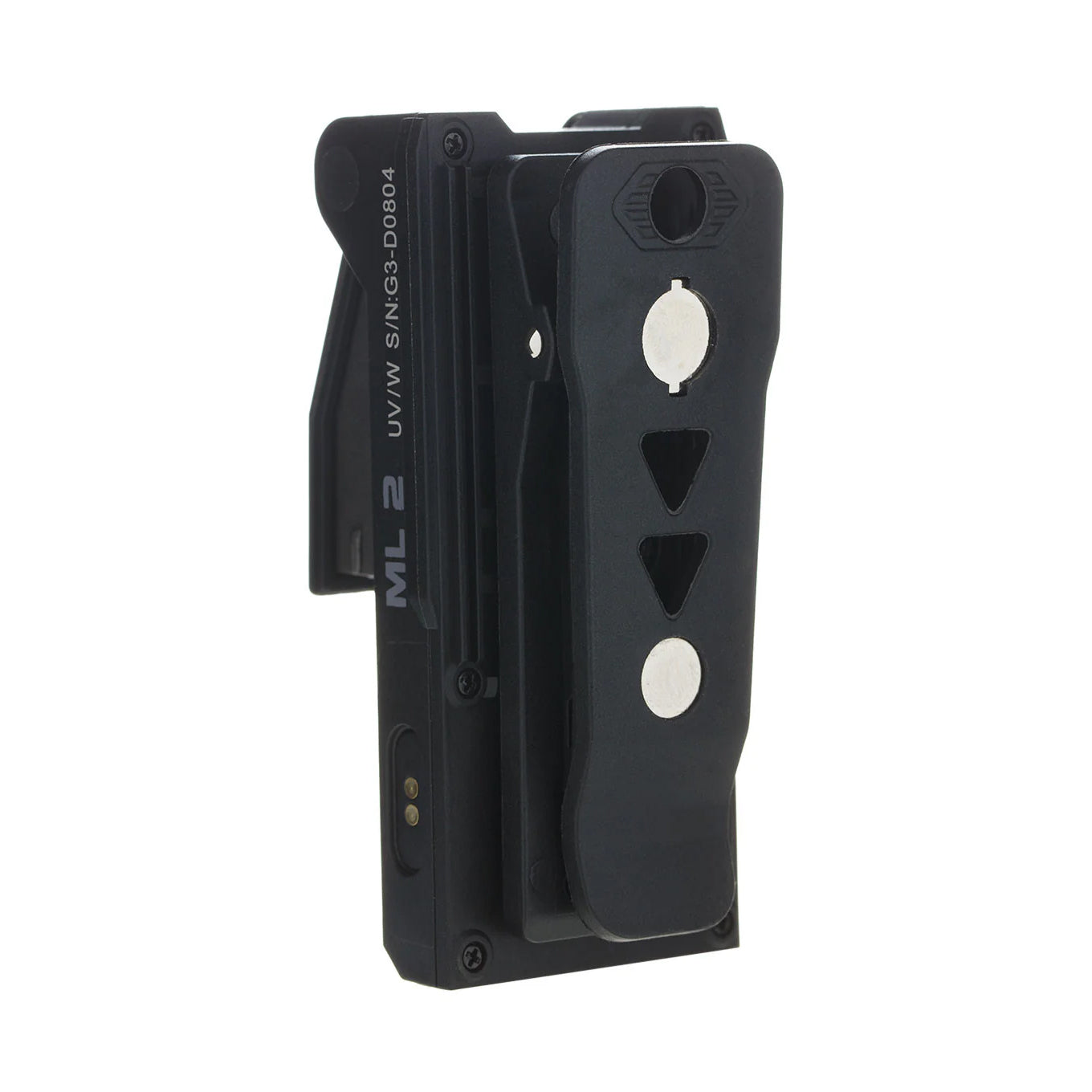 Clip-Lampe ML 2 Gen III - UV/W