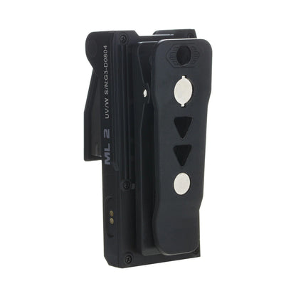 Clip-Lampe ML 2 Gen III - UV/W