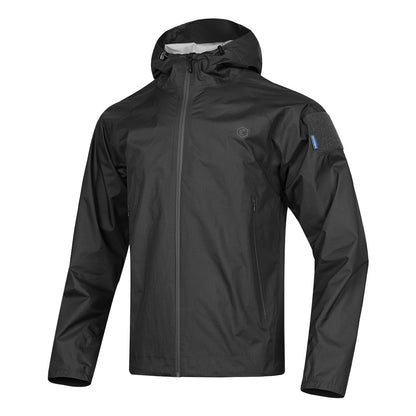 Agouti Ultra-Light Jacket