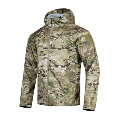 Agouti Ultra-Light Jacket