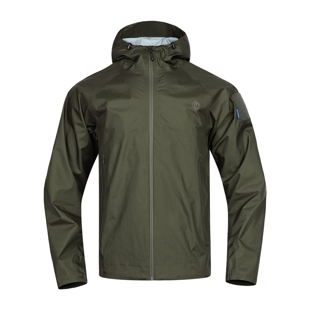 Agouti Ultra-Light Jacket