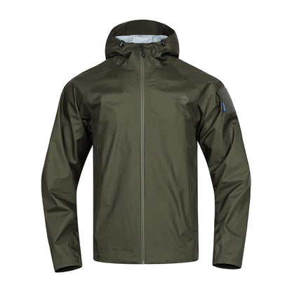 Agouti Ultra-Light Jacket