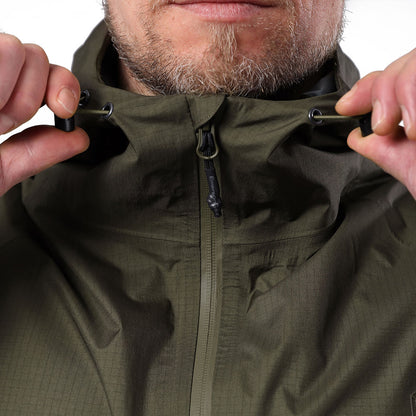 Agouti Ultra-Light Jacket