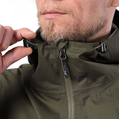 Agouti Ultra-Light Jacket