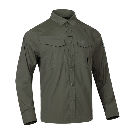 Chemise tactique Predator