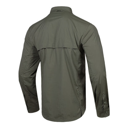 Predator Tactical Shirt