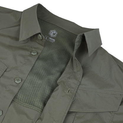 Predator Tactical Shirt