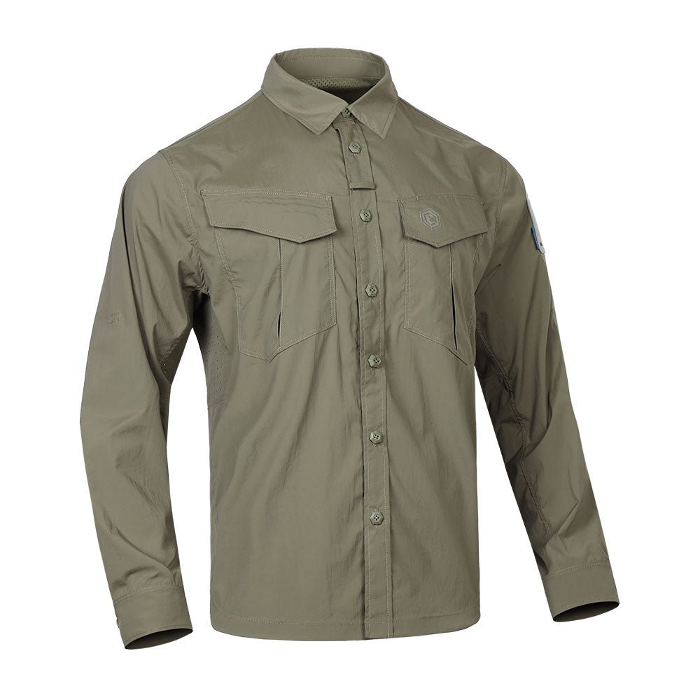 Predator Tactical Shirt