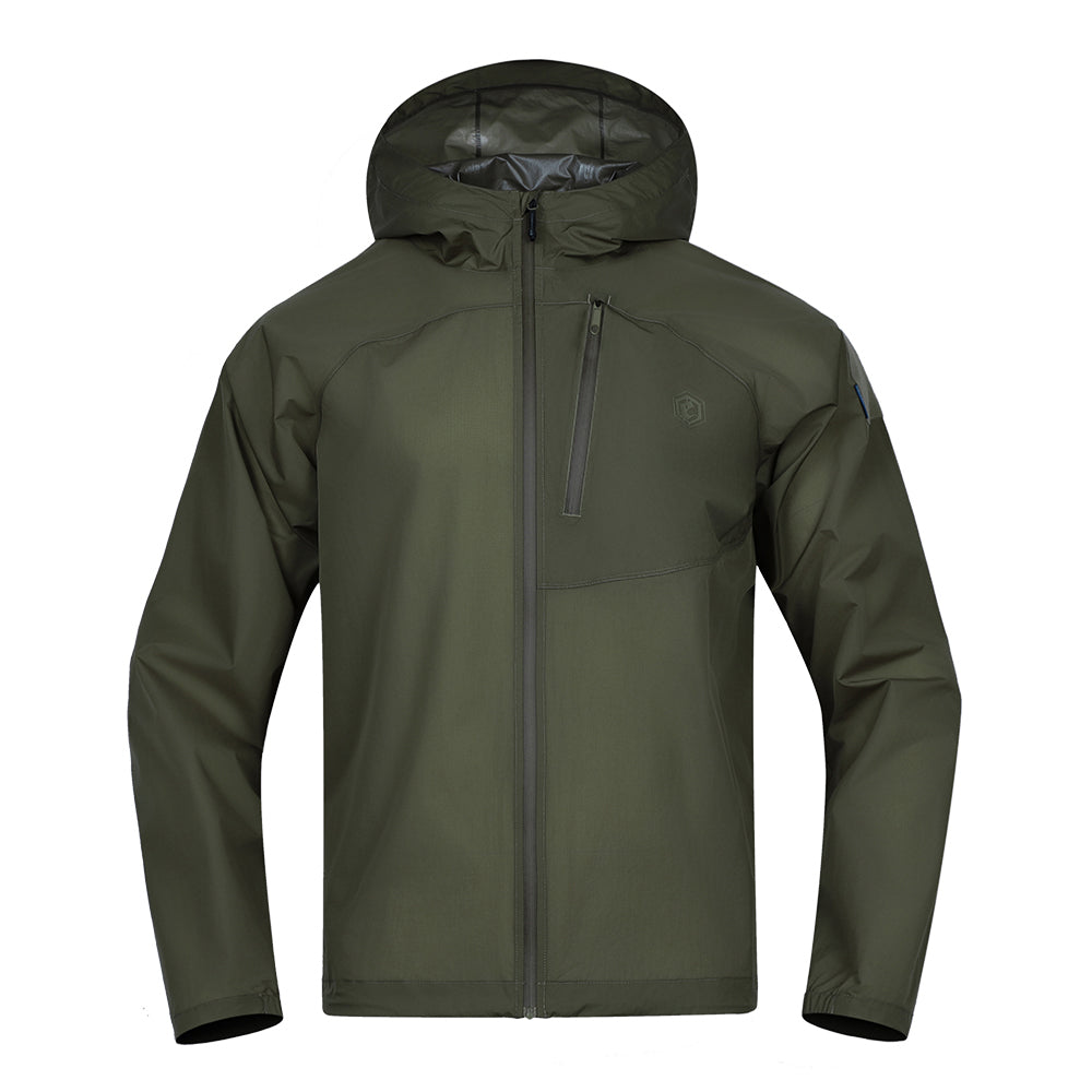 Giacca Packable Slug
