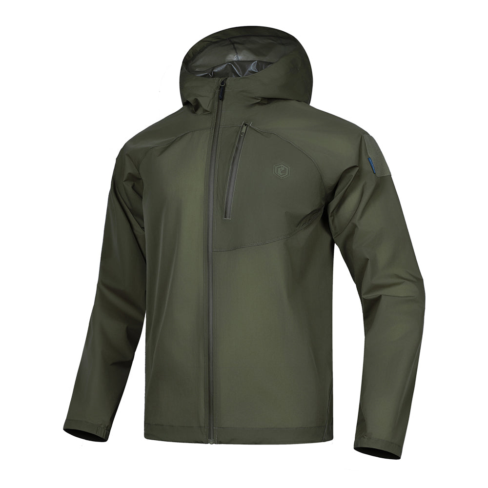 Giacca Packable Slug