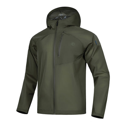 Giacca Packable Slug