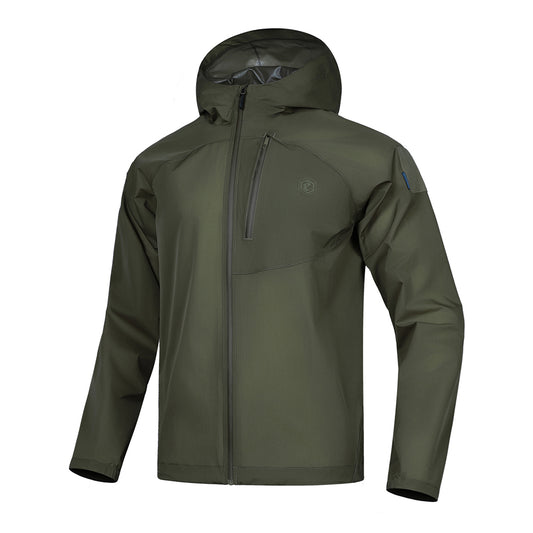 Veste compressible Slug