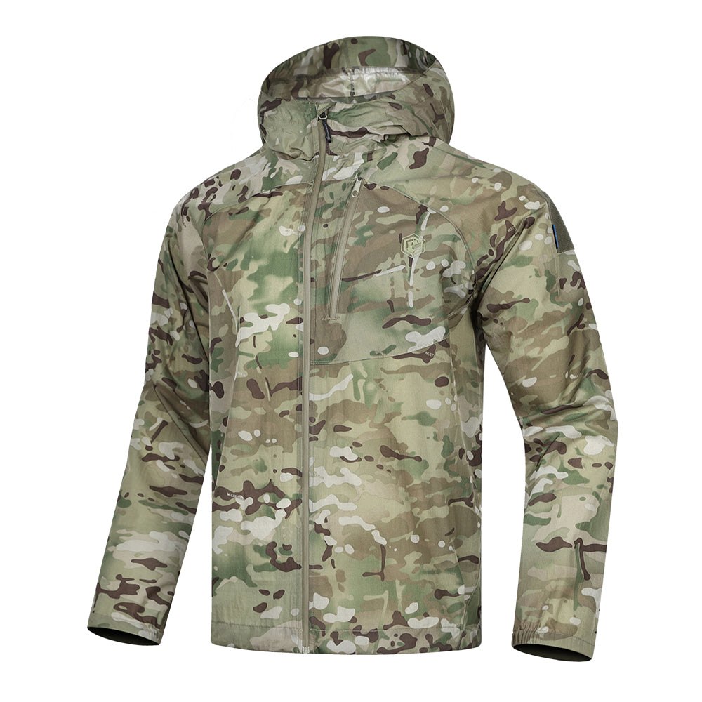 Giacca Packable Slug
