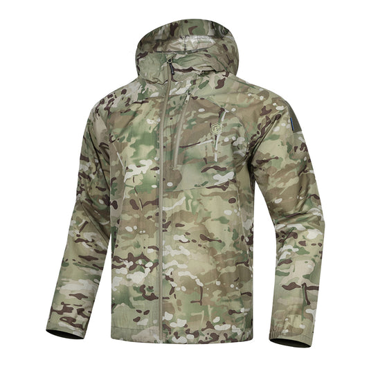 Veste compressible Slug