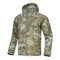 Multicam Tropic