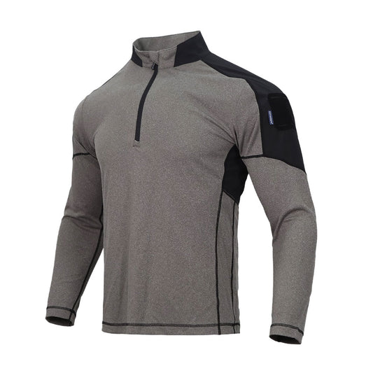 HUNTER Longsleeve Shirt
