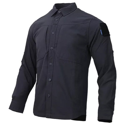 Predator Tactical Shirt