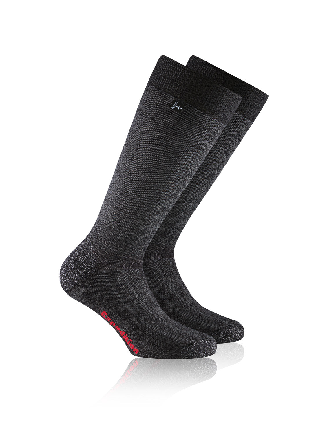 Expedition, mittelgrau