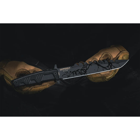 Harpoon F Evo Limited Edition
